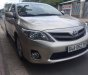 Toyota Corolla altis 2.0V 2014 - Cần bán Toyota Altis 2.0V năm 2014, xe đẹp bao kiểm tra hãng