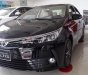 Toyota Corolla altis   2018 - Bán Toyota Corolla altis đời 2019, màu đen, 770tr