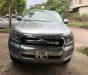 Ford Ranger   XLT  MT 2016 - Cần bán Ford Ranger XLT  MT đời 2016, màu bạc