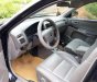 Mazda 626   2002 - Chính chủ bán ô tô Mazda 626 năm 2002, màu xanh lam, xe nhập