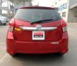 Toyota Yaris E 2015 - Bán Toyota Yaris E 2015, màu đỏ, nhập khẩu, đẹp xuất sắc, BH chính hãng