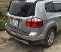 Chevrolet Orlando 2014 - Bán Chevrolet Orlando sản xuất 2014, màu bạc, nhập khẩu