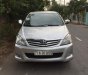 Toyota Innova 2009 - Bán Toyota Innova đời 2009, màu bạc