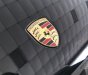 Porsche Macan 2015 - Bán ô tô Porsche Macan đời 2015, màu đen