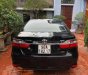 Toyota Camry 2.0 E 2016 - Cần bán Toyota Camry 2.0 E đời 2016, màu đen, giá 900tr