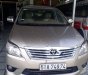 Toyota Innova 2007 - Cần bán Toyota Innova sản xuất 2007, màu vàng xe gia đình, giá tốt