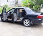 Mazda 626   2002 - Chính chủ bán ô tô Mazda 626 năm 2002, màu xanh lam, xe nhập