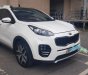 Kia Sportage   Limited 2015 - Bán Kia Sportage Limited đời 2015, màu trắng, nhập khẩu  