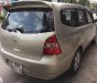 Nissan Grand livina LS 2011 - Bán ô tô Nissan Grand livina LS sản xuất năm 2011, nhập khẩu nguyên chiếc, giá 320tr