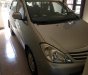 Toyota Innova V 2008 - Cần bán Toyota Innova V đời 2008, màu bạc