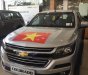 Chevrolet Colorado D 2018 - Bán xe Chevrolet trả góp tất cả các tỉnh phía bắc, lãi suất 0%