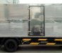 Xe tải 5 tấn - dưới 10 tấn Thùng kín 2016 - Cần bán xe HD99 thùng kín