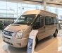 Ford Transit   2018 - Bán Ford Transit năm 2018, màu bạc, giá tốt