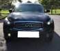 Infiniti QX70   3.7 AT 2015 - Cần bán gấp xe Infiniti QX70, Sx 2015, động cơ 3.7, số tự động, màu nâu đất, zin cực zin