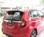 Honda Jazz   2018 - Bán ô tô Honda Jazz đời 2018, màu đỏ, nhập khẩu  