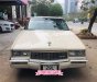 Cadillac Deville 1989 - Bán Cadillac Coupe Deville sản xuất năm 1989, Đk lần đầu năm 1999, nhập khẩu Mỹ