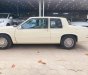 Cadillac Deville 1989 - Bán Cadillac Coupe Deville sản xuất năm 1989, Đk lần đầu năm 1999, nhập khẩu Mỹ