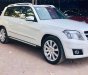 Mercedes-Benz GLK Class 300 2009 - Bán Mercedes GLK300 4Matic, xe sản xuất và đăng kí 2009, biển HN, tên cá nhân một chủ từ đầu