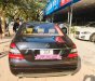 Mercedes-Benz S550 2007 - Bán Mercedes S550, màu đen, Sx 2007, Đk 2008. Xe tư nhân chính chủ, nhập nguyên chiếc Đức