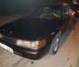 Mazda 626   1992 - Cần bán xe Mazda 626 năm 1992, xe nhập