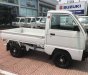 Suzuki Carry 2018 - Bán Suzuki Carry Truck đời 2018, màu trắng, khuyến mại 100% thuế trước bạ