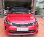 Kia Optima 2.4 GT line 2017 - Bán Kia Optima 2.4 GT line đời 2017, màu đỏ còn mới