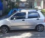 Chery QQ3 2009 - Bán xe Chery QQ3 đời 2009, màu bạc xe gia đình, giá chỉ 65 triệu