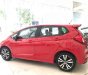 Honda Jazz   2018 - Bán ô tô Honda Jazz đời 2018, màu đỏ, nhập khẩu  