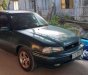 Daewoo Cielo   1995 - Bán xe Daewoo Cielo 1995, màu xanh lục, nhập khẩu  