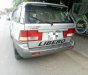 Ssangyong Musso 2004 - Bán ô tô Ssangyong Musso sản xuất 2004, màu bạc, xe nhập, 115tr