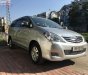 Toyota Innova V 2008 - Cần bán Toyota Innova V đời 2008, màu bạc