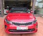 Kia Optima 2.4 GT line 2017 - Bán Kia Optima 2.4 GT line đời 2017, màu đỏ còn mới