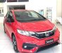 Honda Jazz   2018 - Bán ô tô Honda Jazz đời 2018, màu đỏ, nhập khẩu  