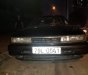 Mazda 626   1992 - Cần bán xe Mazda 626 năm 1992, xe nhập