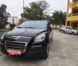 Luxgen 7 SUV   2011 - Bán Luxgen 7 SUV 2011, màu đen, nhập khẩu  