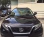 Lexus RX  350  2009 - Bán Lexus RX350 sản xuất 2009, nhập khẩu nguyên chiếc Canada, đi 5 vạn