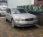 Nissan Maxima 2007 - Bán Nissan Maxima 2007, màu bạc, nhập khẩu, 250tr