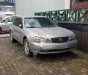 Nissan Maxima 2007 - Bán Nissan Maxima 2007, màu bạc, nhập khẩu, 250tr