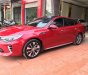 Kia Optima 2.4 GT line 2017 - Bán Kia Optima 2.4 GT line đời 2017, màu đỏ còn mới