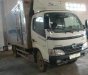 Hino 300 Series 2010 - Bán xe Hino 300 Series WU 342L 1,84T năm sản xuất 2010, màu trắng, 400tr