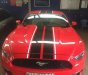 Ford Mustang   EcoBoost 2.3 AT 2014 - Bán ô tô Ford Mustang đời 2014, màu đỏ, nhập khẩu