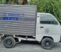 Suzuki Super Carry Truck   550kg   2016 - Bán xe tải Suzuki Super Carry Truck thùng kín Inox 430, đời 2016