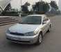 Ford Laser    1.6MT 2002 - Bán Ford Lanser 1.6MT, sx 2002, tên tư nhân biển Hà Nội, xe đẹp máy êm, gầm bệ chắc chắn