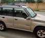 Suzuki Vitara JLX 2005 - Bán Suzuki Vitara JLX 2005, màu vàng xe gia đình, 205 triệu