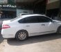 Nissan Teana 2.0AT 2010 - Bán Nissan Teana 2.0AT sản xuất 2010, màu trắng, xe nhập chính chủ