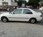 Honda Civic   1992 - Bán ô tô Honda Civic sản xuất năm 1992, màu trắng, xe nhập, giá tốt