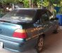 Daewoo Cielo   1995 - Bán xe Daewoo Cielo 1995, màu xanh lục, nhập khẩu  