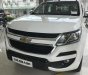 Chevrolet Colorado 2018 - Bán xe Chevrolet Colorado 2 cầu, số tự động 2018, giá tốt, lăn bánh chỉ 820 triệu xuống đường tại Hưng Yên