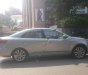 Kia Forte SLi 2010 - Bán xe Kia Forte SLi sản xuất 2010, màu bạc, xe nhập, 395tr