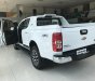 Chevrolet Colorado 2018 - Bán xe Chevrolet Colorado 2 cầu, số tự động 2018, giá tốt, lăn bánh chỉ 820 triệu xuống đường tại Hưng Yên